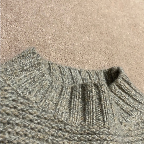 Roots Crewneck Sweater - Picture 4 of 4